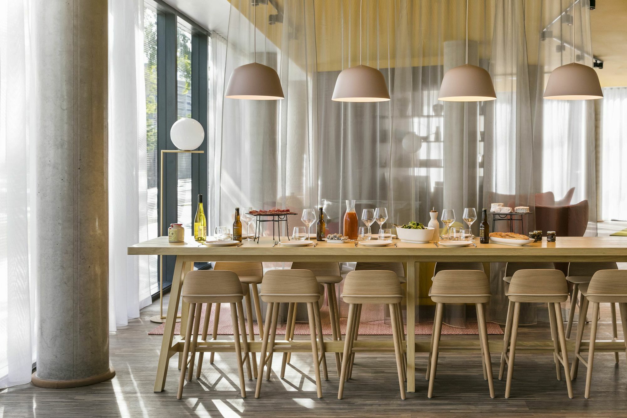 Hotel Okko Porte De Versailles 4*