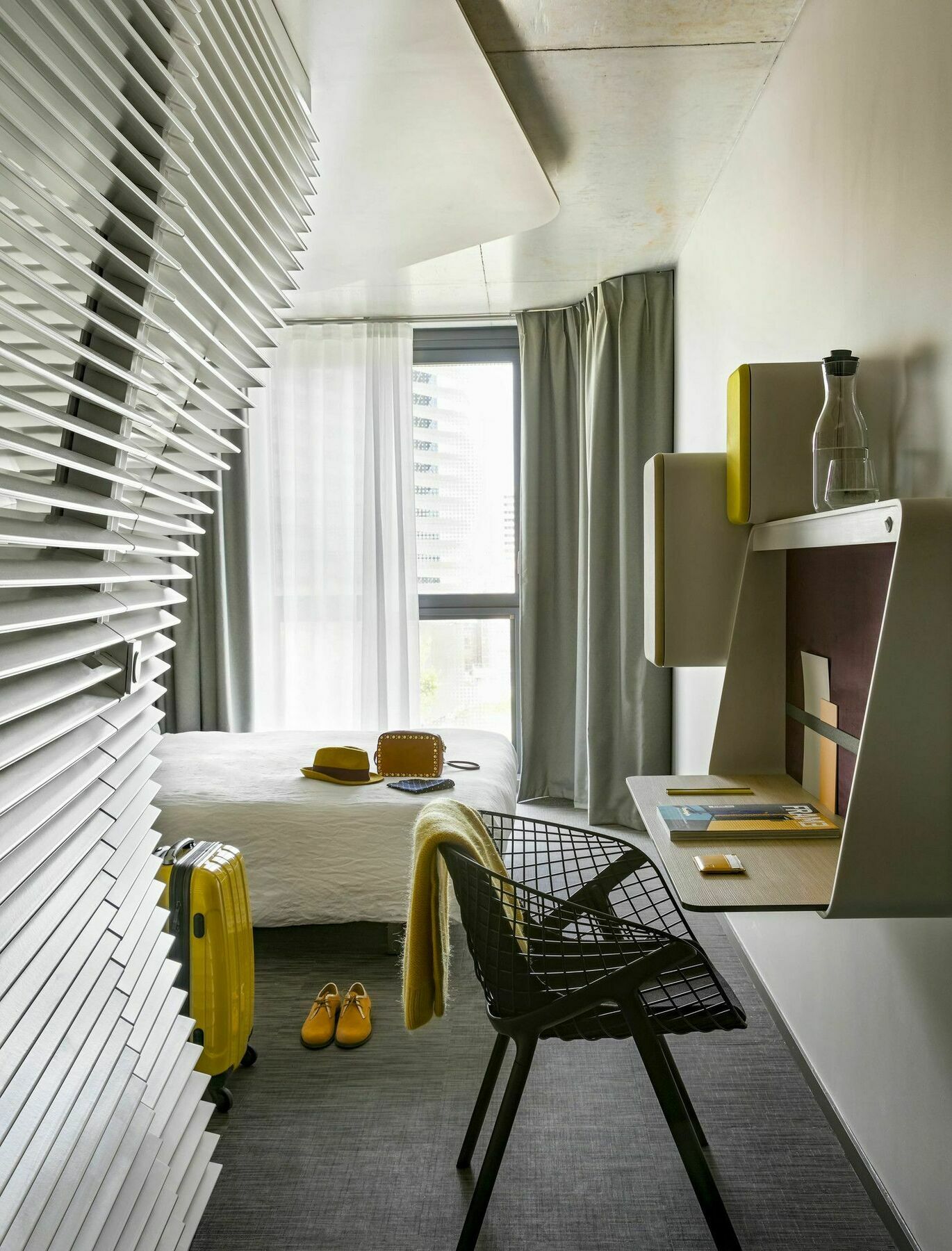 Hotel Okko Porte De Versailles Parijs